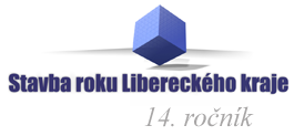 Stavba roku Libereckého kraje - 13. ročník